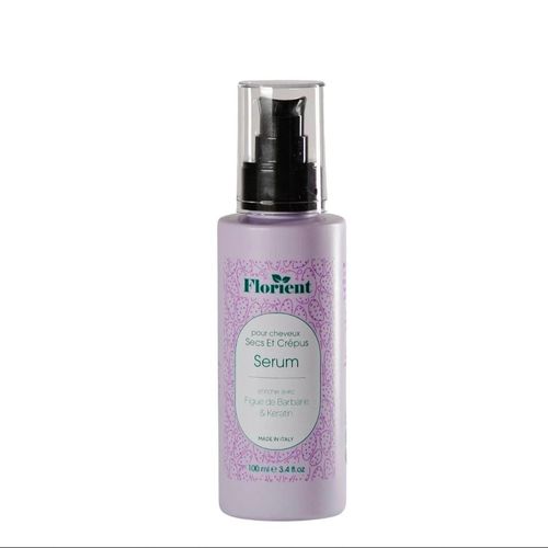 Sérum Figue De Barbarie & Keratin