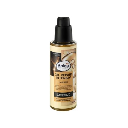 Huile Capillaire Réparatrice D’huile Intensive, 100 Ml, Balea
