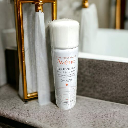 Eau Thermale Spray