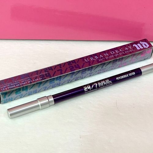 24/7 Glide-on Eye Pencil – Psychedelic Sister