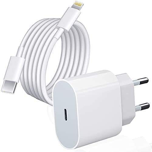 Chargeur Rapide Iphone