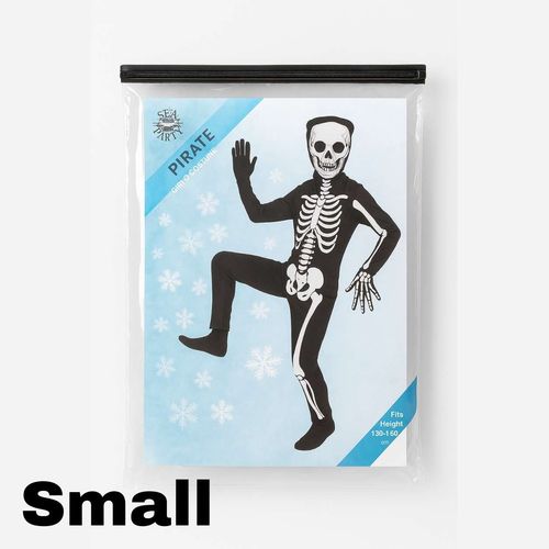 Déguisement Pirate Pour Enfant Small