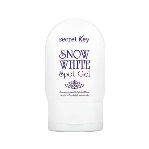 Secret Key Snow White Spot Gel 65g