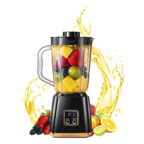 Mixeur Électrique Individuel