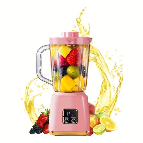Mixeur Électrique Individuel