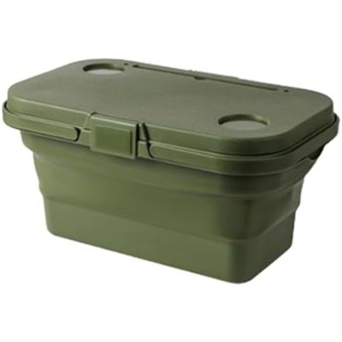 Panier De Pique-nique Panier D'extérieur Panier De Voyage Panier Isotherme Pliable