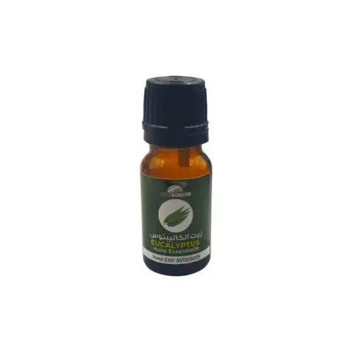  Huile Essentielle D'eucalyptus