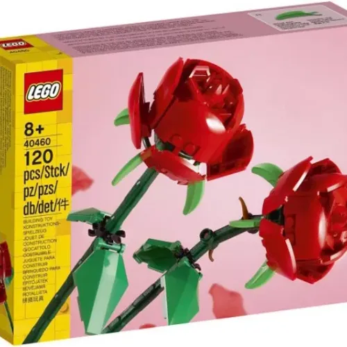 Les Roses