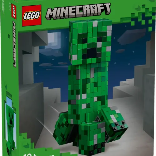 Le Creeper