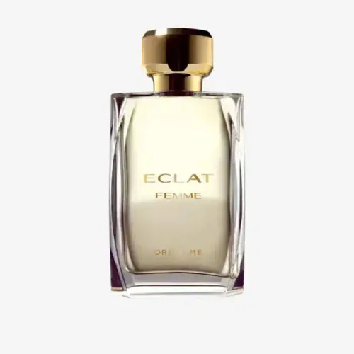 Eau De Toilette - Éclat Femme - Fraîche - Florale - Élégante