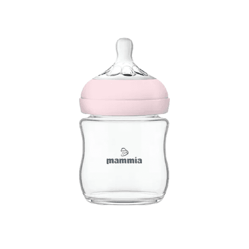 Biberon Natural Feeling