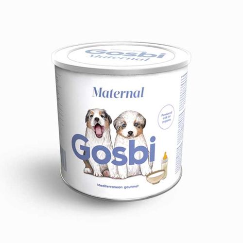  Maternal Dog Supplément Pour Chien