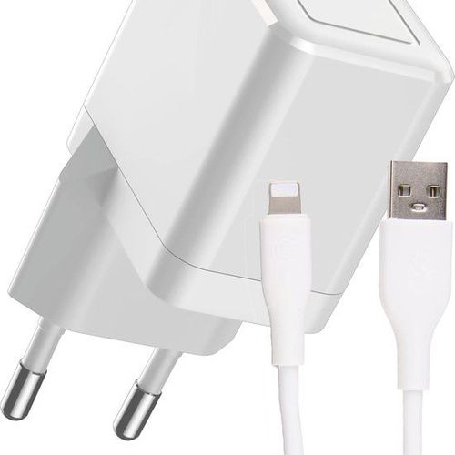 Chargeur Complet Ios