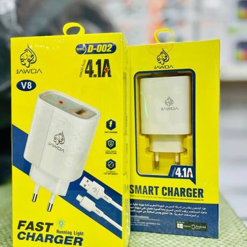 Chargeur Jawda 4.1