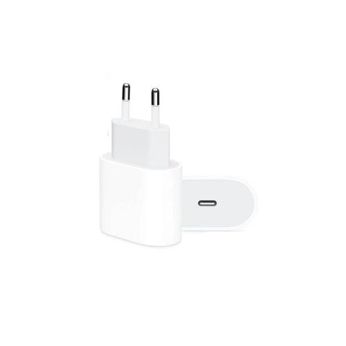 Adapteur 20 W Ios