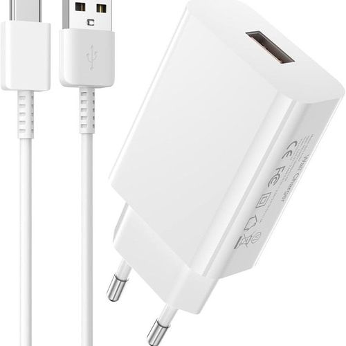 Chargeur Complet Type C