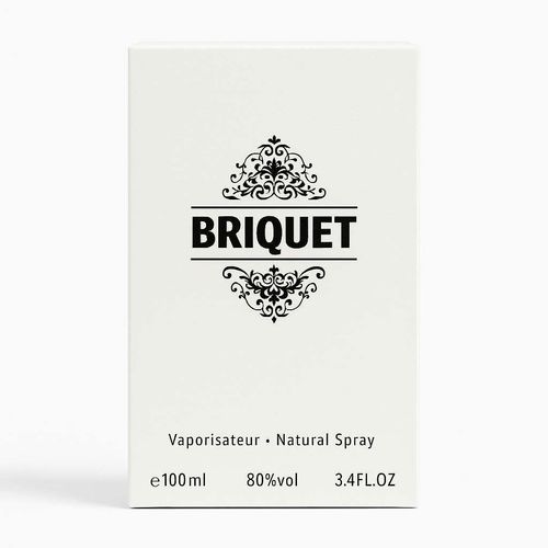 Parfum Pour Homme Briquet Boisé