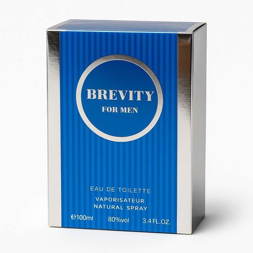 Parfum Pour Homme Brevety