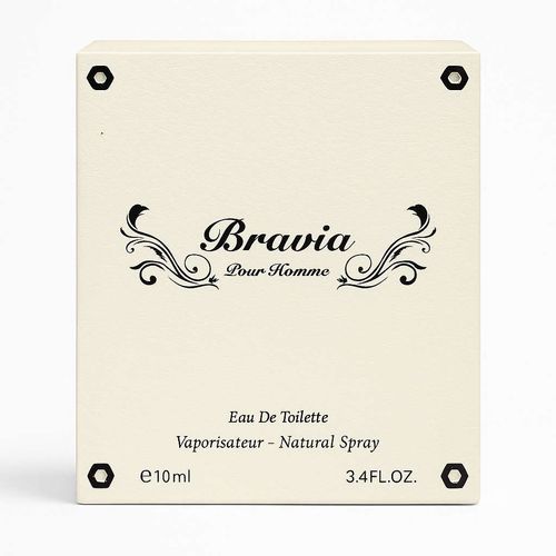 Parfum Pour Homme - Bravia