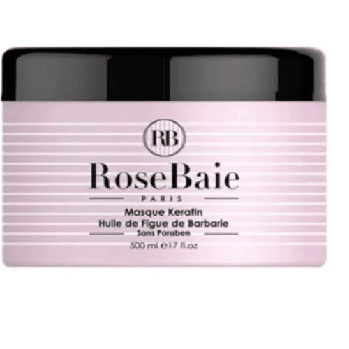 Masque Kératine