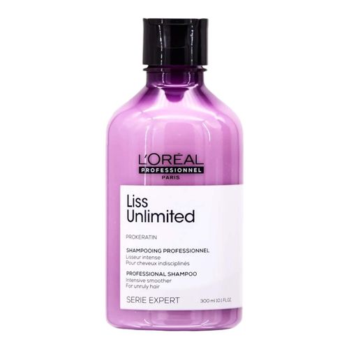 Liss Unlimited