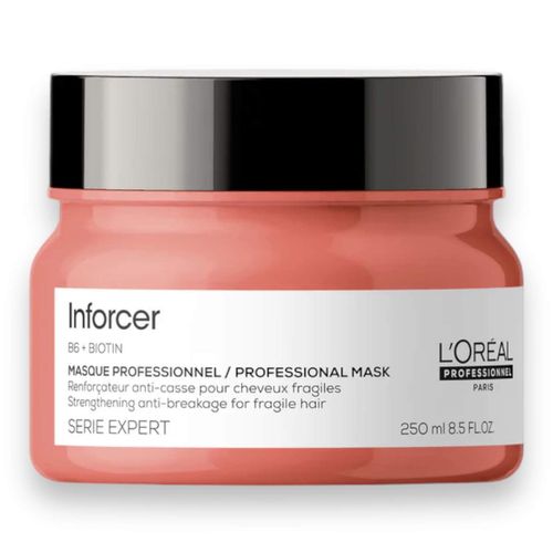 Inforcer - Masque Professionnel