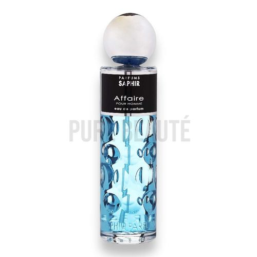 Eau De Parfum Pour Homme - Affaire