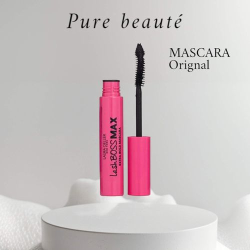 Laura Geller Mascara Lash Boss Max