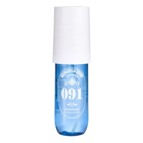 Scenabella Spray Aromatic 091 Fragrance Mist 250ml