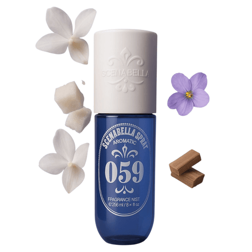 Scenabella Spray Aromatic 059 Fragrance Mist 250ml