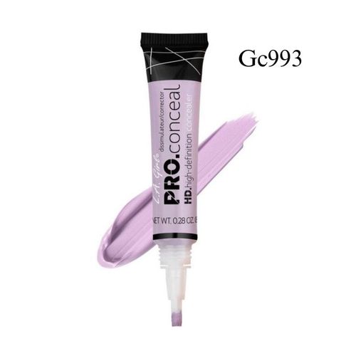 Conceal Hd - Gc993