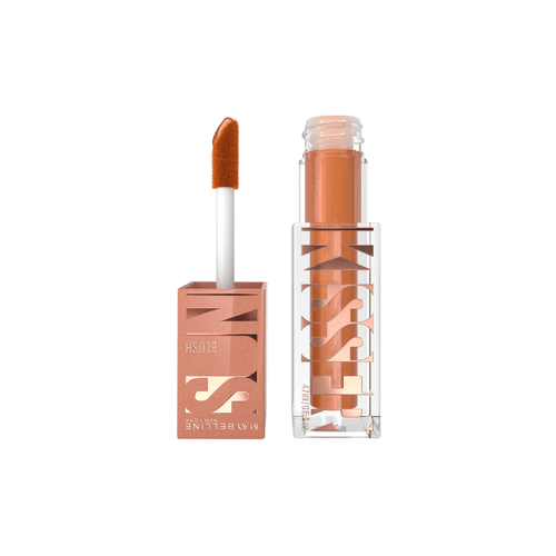 Blush Maybelline 12