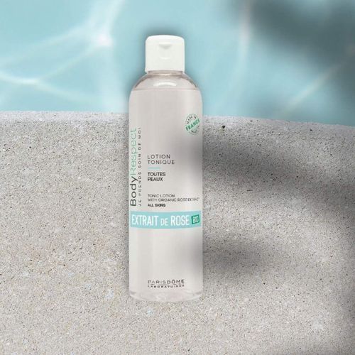 Lotion Tonique