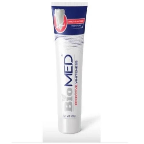 Dentifrice Effective Whiteness