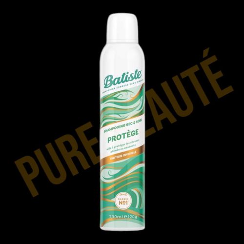 Batiste Shampoing Sec Protect