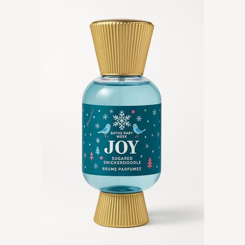 Cologne White Tea 