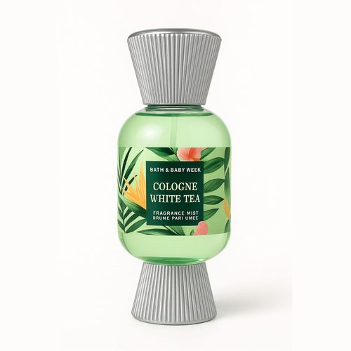 Secret (brume Parfumée) 