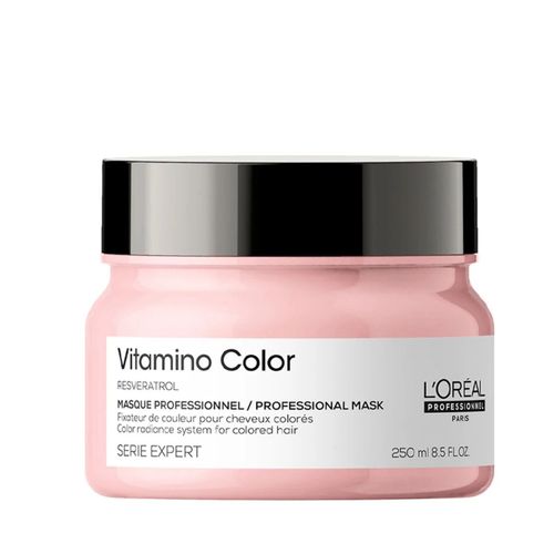 Loréal Professionnel - Vitamino Color- Masque Professionnel 250ml
