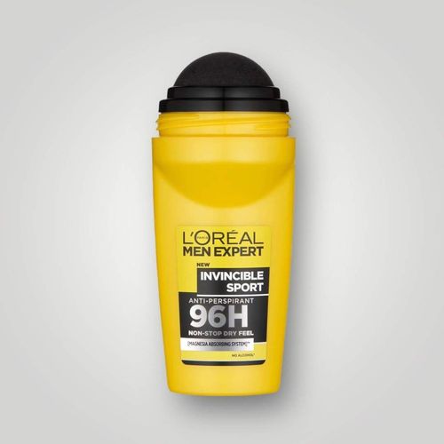 Men Cool Kick Roll-on Stick Déodorant