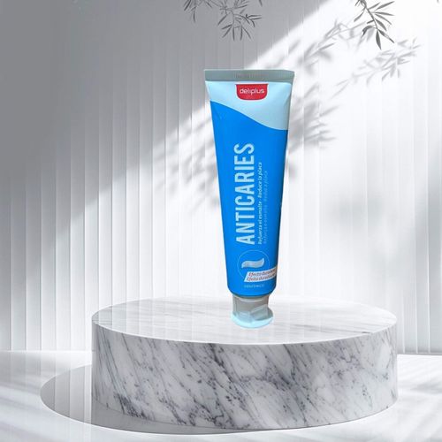 Dentifrice antibactérien effet protection contre les bactéries
