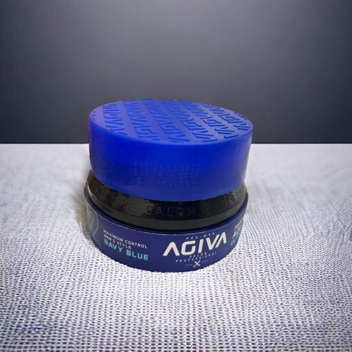 Gel coiffant effet cire - pour cheveux