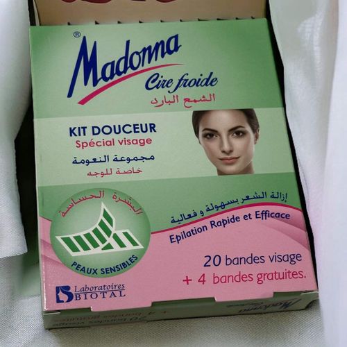 Kit Douceur Spécial Visage Onna Peau Sensible