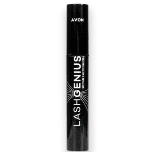 Mascara volume intense noir profond 