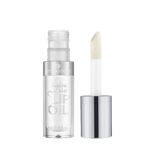 - Essen Hydra Kiss Lip Oil Ce - Blanc