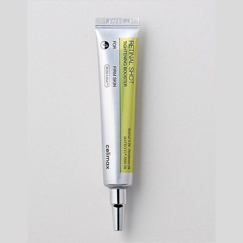 The Vita‑a Retinal Shot Booster Raffermissant
