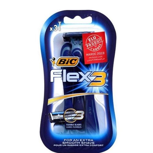 Gillette Blue 3 Smooth