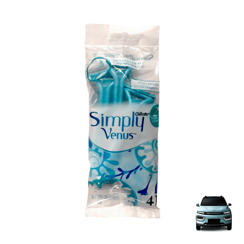 Simply Venus 2 4/1