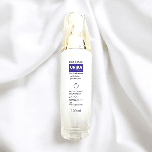 Sérum Agilise Pour Cheveux