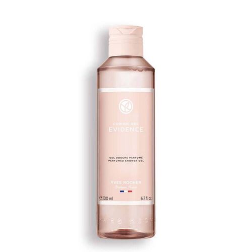 Gel Douche Parfumé “Comme Une Evidence”