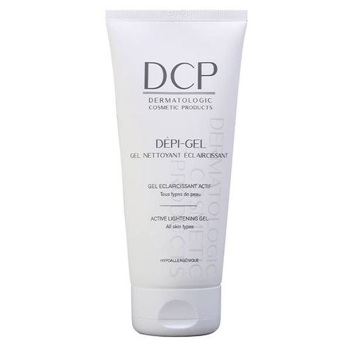 Dépi Gel Nettoyant Eclaircissant